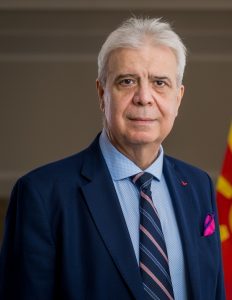 Adnan_Kjahil_Minister