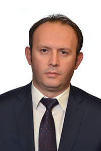 Gasi-Afrim