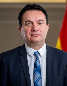 Goran_Sugareski_Minister