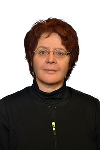 Irena Stefoska