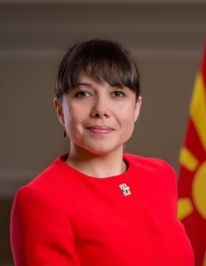 Mila_Carovska_Minister