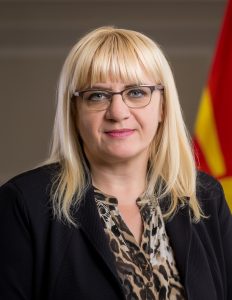 Renata_Deskovska_Minister