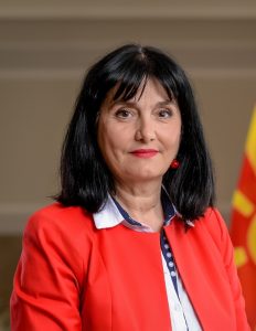 Zorica_Apostolska_Minister