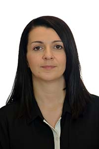 Bisera Kostadinovska Stojcevska