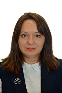 Marija Kostadinovska