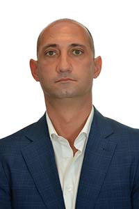 Nikolov Sasko
