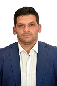 Pecakov Kiril